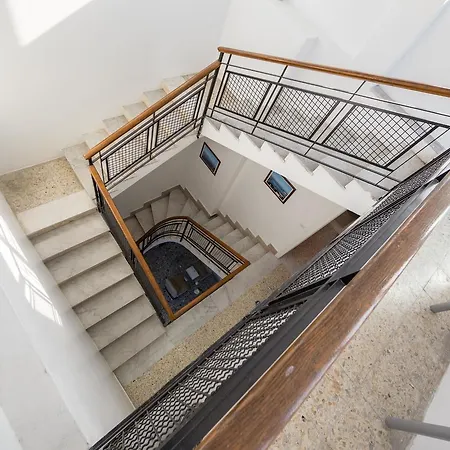 La Casa Di Eolo * Villa San Giovanni