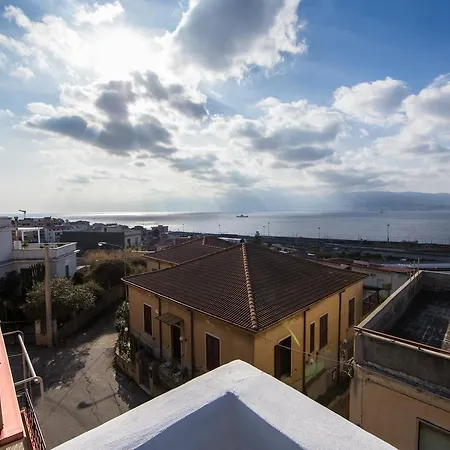 Alojamento de Acomodação e Pequeno-almoço La Casa Di Eolo *