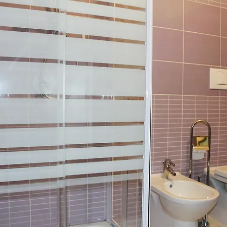 La Casa Di Eolo * Villa San Giovanni