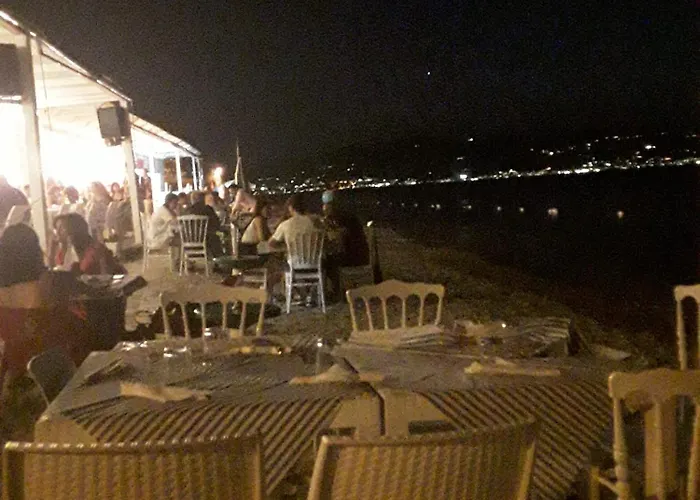 La Casa Di Eolo فندق مبيت وإفطار *