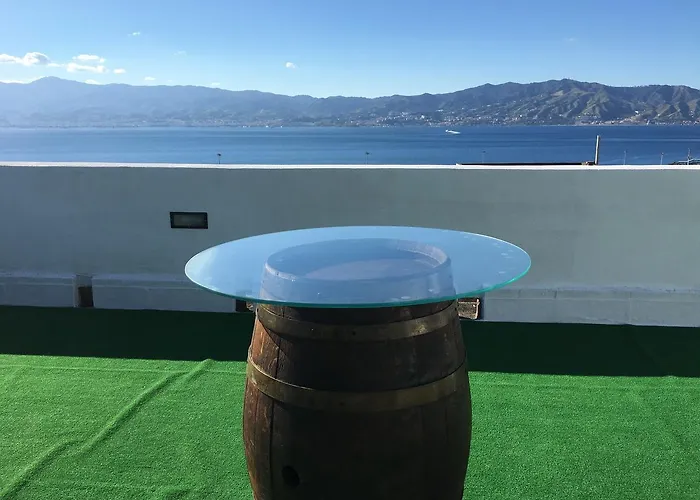 La Casa Di Eolo * فيلاّ سان جيوفاني