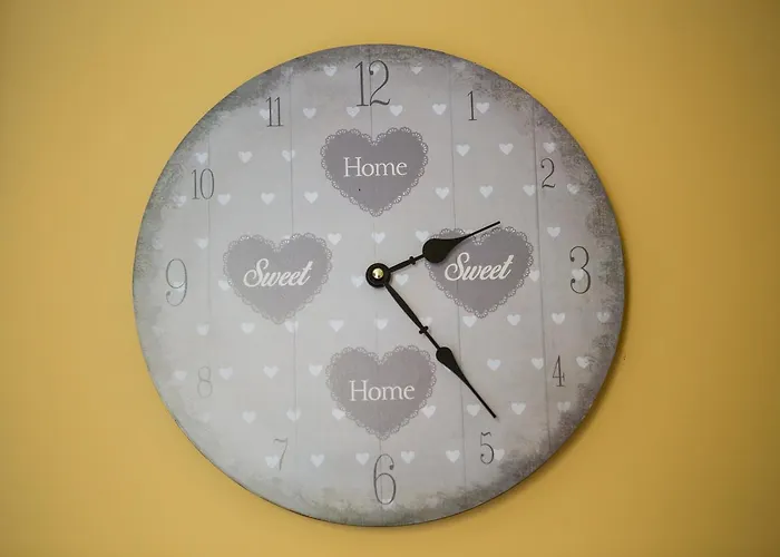 La Casa Di Eolo * فيلاّ سان جيوفاني