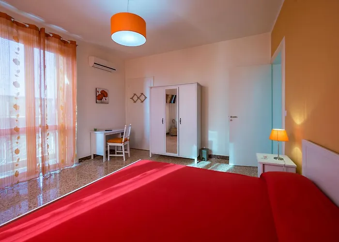 La Casa Di Eolo * فيلاّ سان جيوفاني