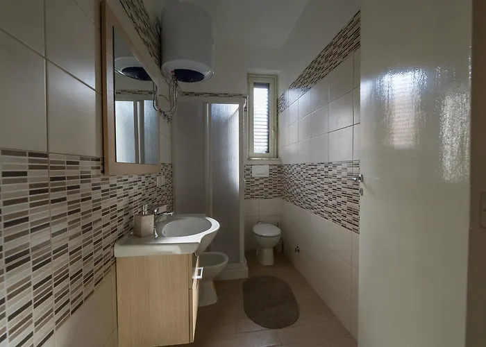 La Casa Di Eolo * فيلاّ سان جيوفاني