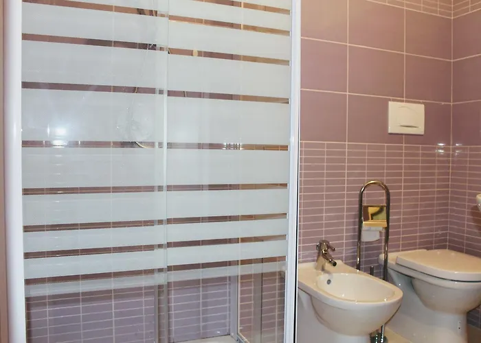 La Casa Di Eolo * فيلاّ سان جيوفاني