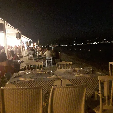 La Casa Di Eolo Frühstückspension *