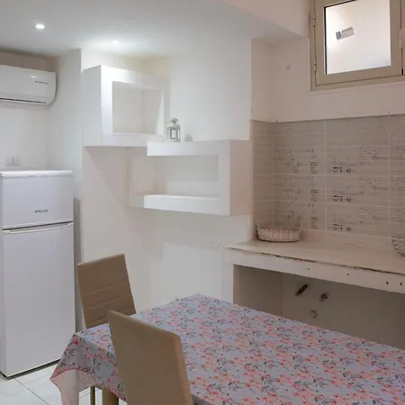 Bed & Breakfast La Casa Di Eolo