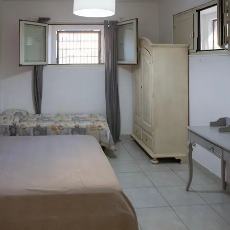 Bed & Breakfast La Casa Di Eolo