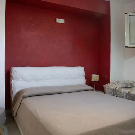 La Casa Di Eolo Bed & Breakfast *