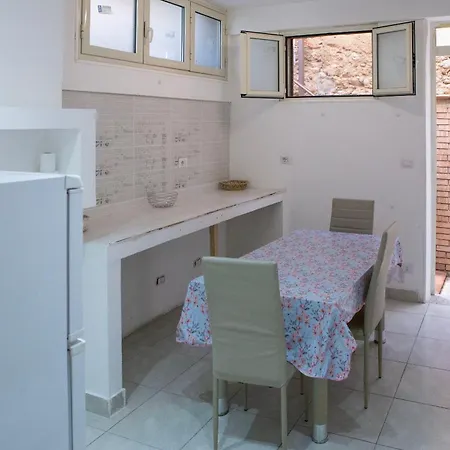 Bed & Breakfast La Casa Di Eolo Villa San Giovanni