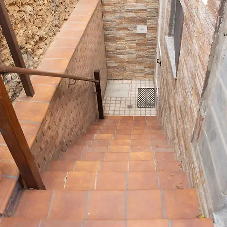 La Casa Di Eolo Bed & Breakfast