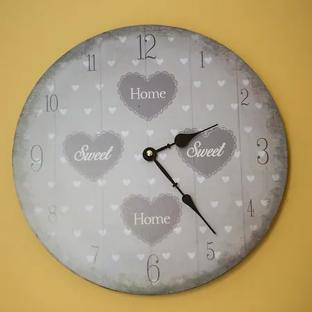 La Casa Di Eolo * Villa San Giovanni