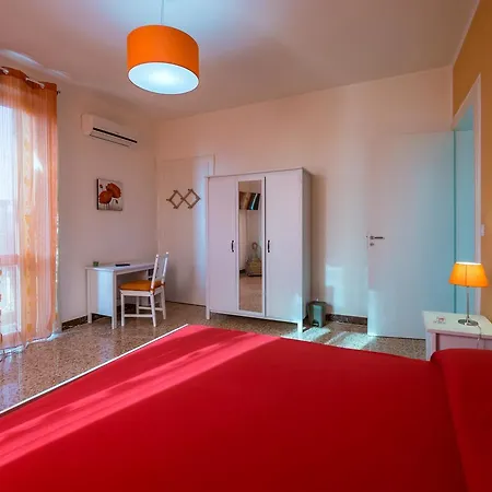 La Casa Di Eolo * Villa San Giovanni