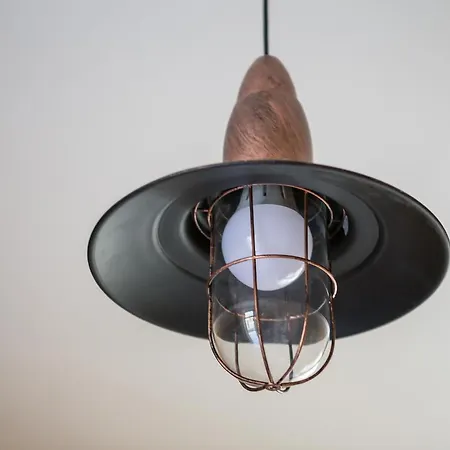 Frühstückspension La Casa Di Eolo *