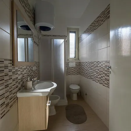 La Casa Di Eolo * Villa San Giovanni