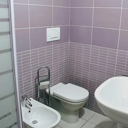 Bed & Breakfast La Casa Di Eolo *