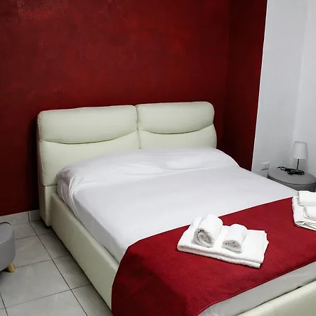 La Casa Di Eolo * Villa San Giovanni