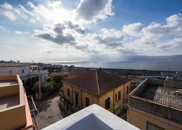 Bed & Breakfast La Casa Di Eolo *