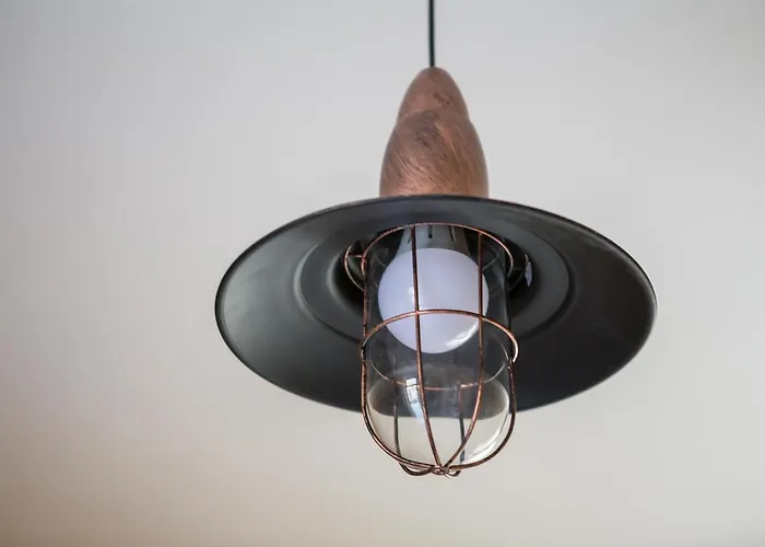 Bed & Breakfast La Casa Di Eolo *