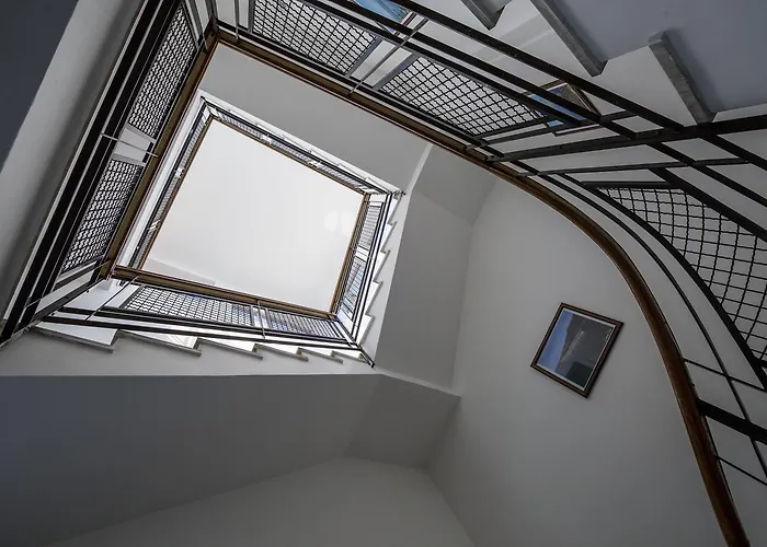 La Casa Di Eolo * Villa San Giovanni