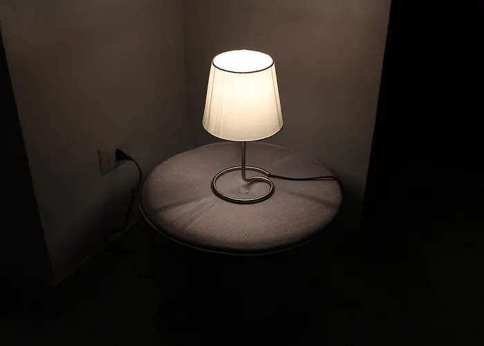 Bed & Breakfast La Casa Di Eolo *